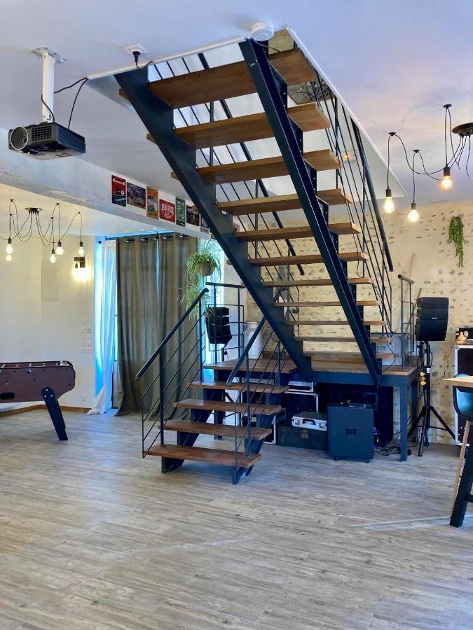 Le Domaine De Darracq Hotel Arsagne Kültér fotó