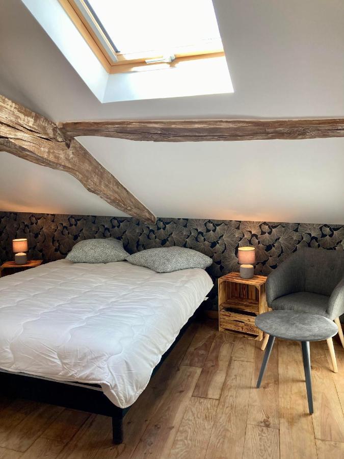 Le Domaine De Darracq Hotel Arsagne Kültér fotó