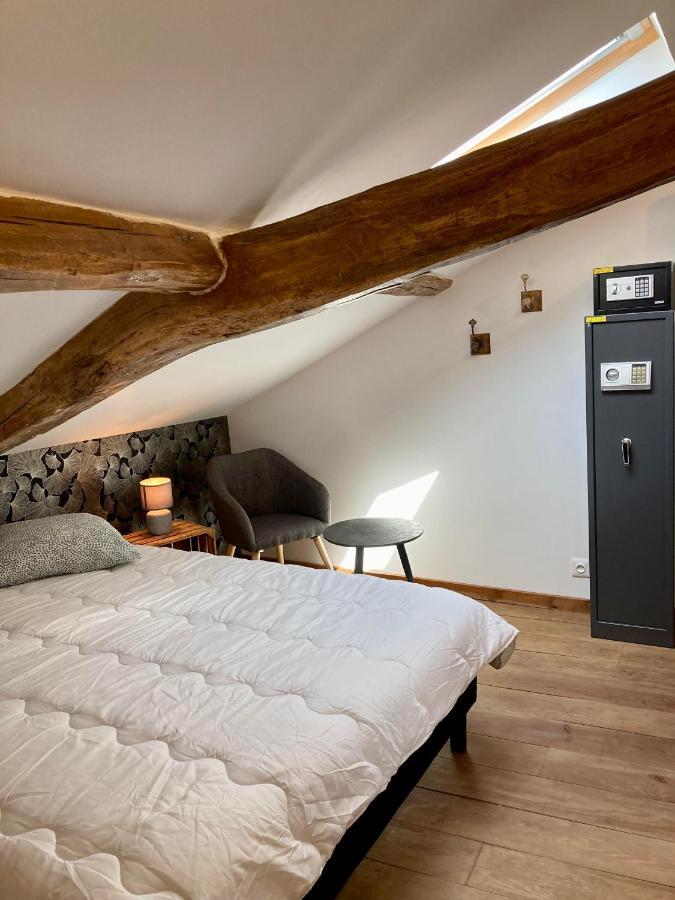 Le Domaine De Darracq Hotel Arsagne Kültér fotó