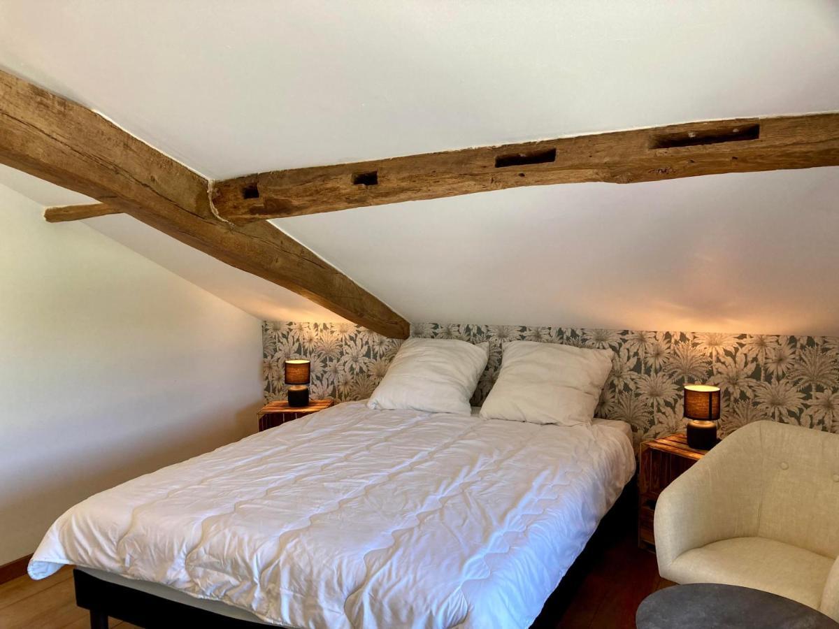 Le Domaine De Darracq Hotel Arsagne Kültér fotó